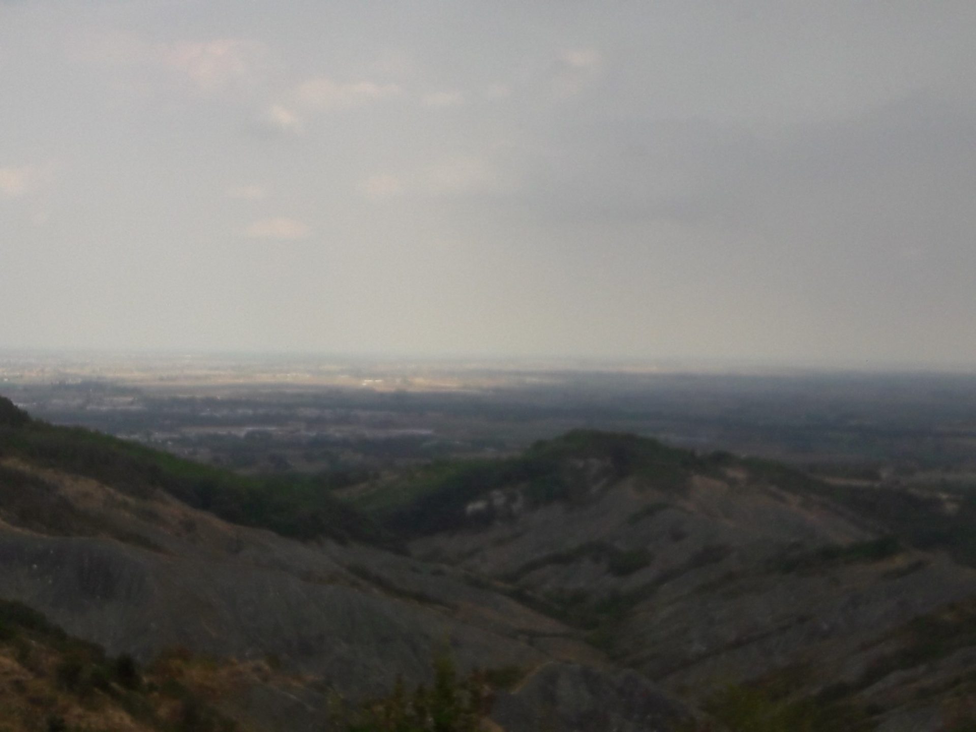 Parco sei Gessi Bolognesi