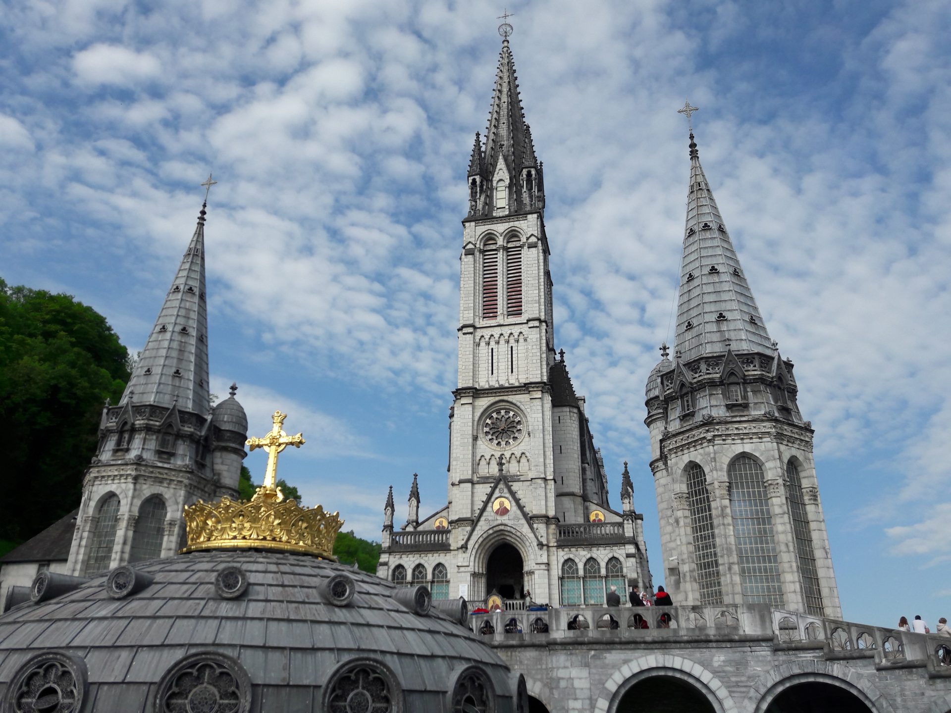 Eglise Notre Dame